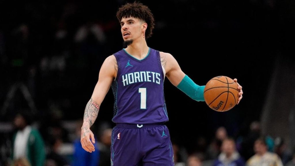 2025 NBA Predictions: Magic vs. Hornets Odds and Betting Insights for March 25