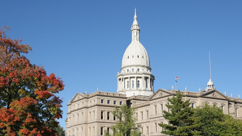 Michigan Democrats Face Backlash Over Recent Transgender Sports Legislation