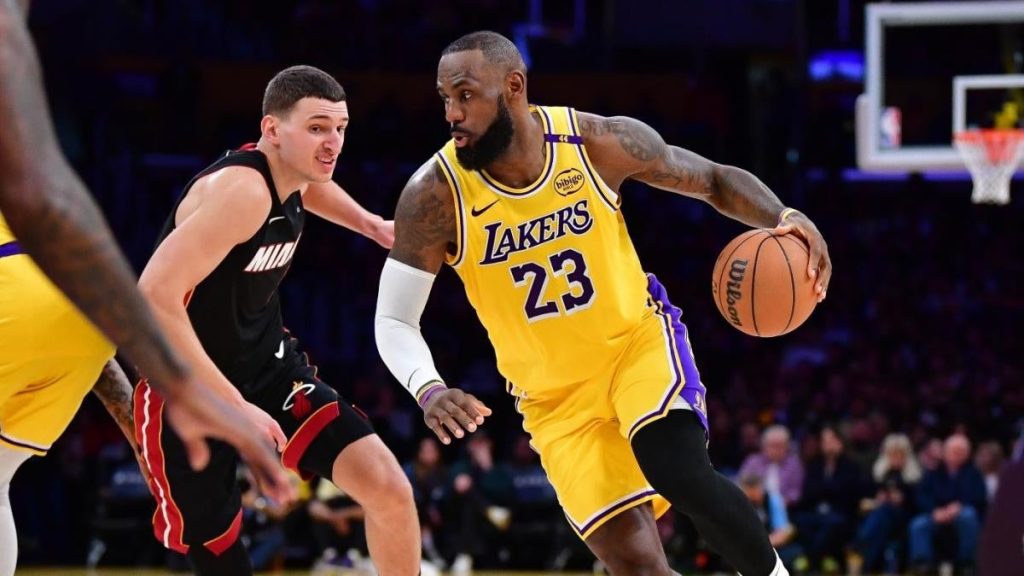 Knicks vs. Lakers: Odds, Predictions, and Best Bets for March 6, 2025