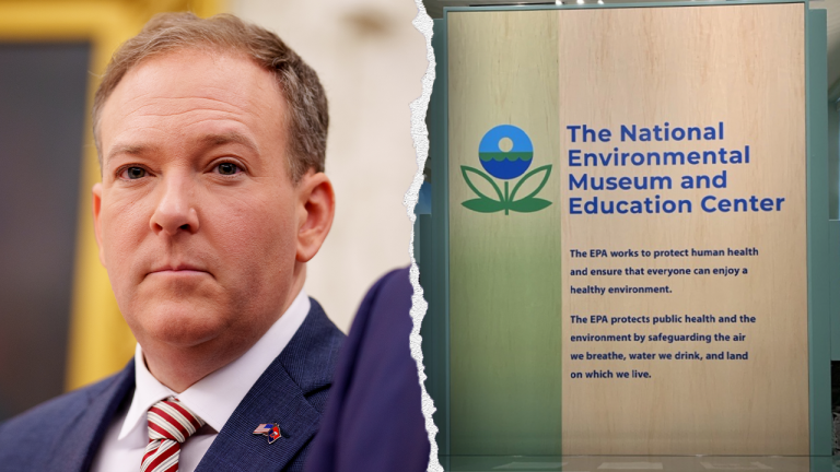 Zeldin Closes Multimillion-Dollar EPA Project with Minimal Public Engagement