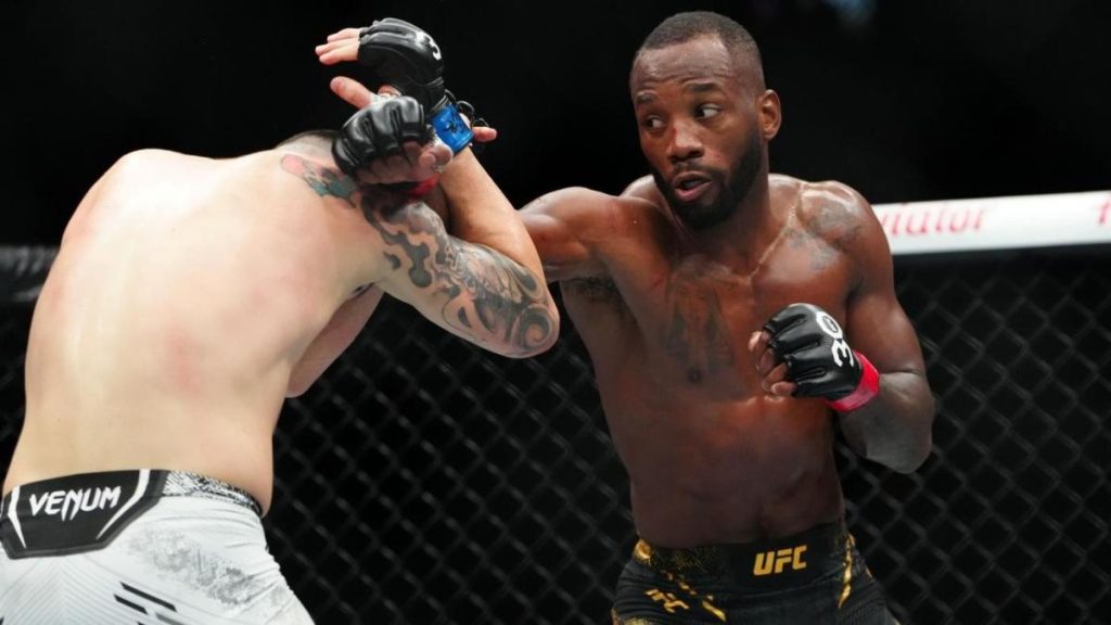 UFC Fight Night: Edwards vs. Brady - Odds, Predictions, and Start Time