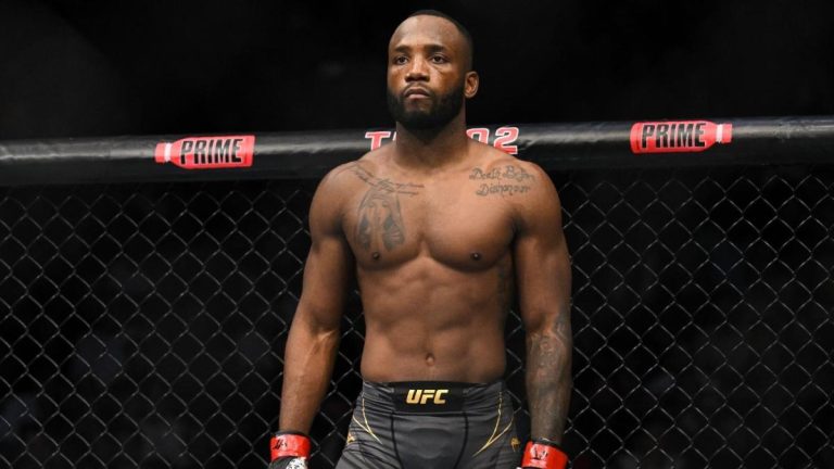 UFC Fight Night: Edwards vs. Brady Odds, Predictions, and Start Time