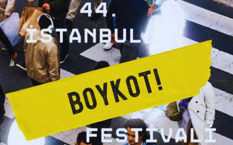 Istanbul Film Festival Excludes Queer Films from 2025 Lineup