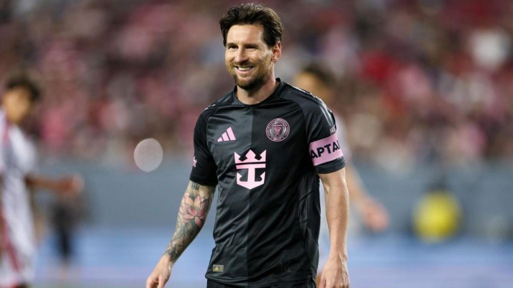 Inter Miami vs. Atlanta United: Expert Predictions and Odds for March 16 MLS Clash