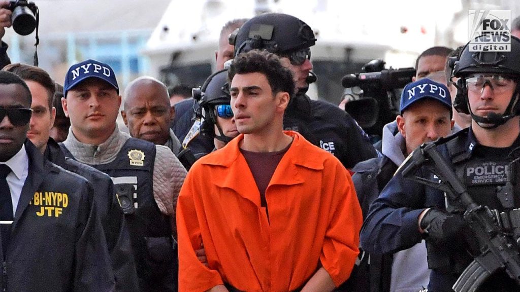 Police Snack May Connect Ivy League Suspect to Crime, Experts Say