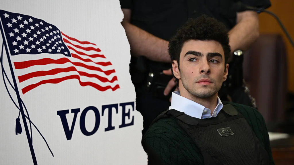 New Ballot Measure in Blue State Sparks Controversy Over Naming