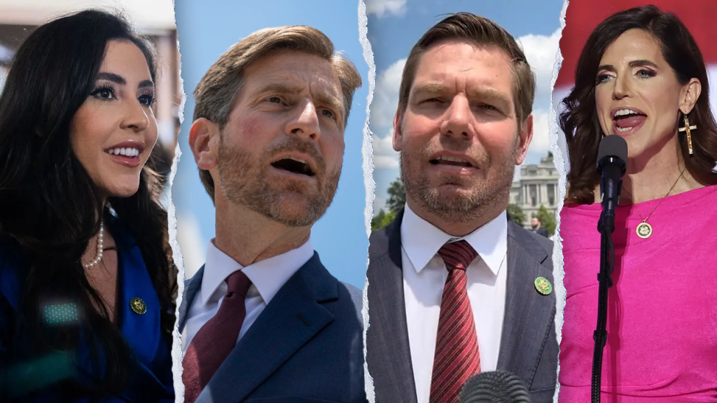 GOP Aims to Curb Influence of Activist Judges on Trump Policies