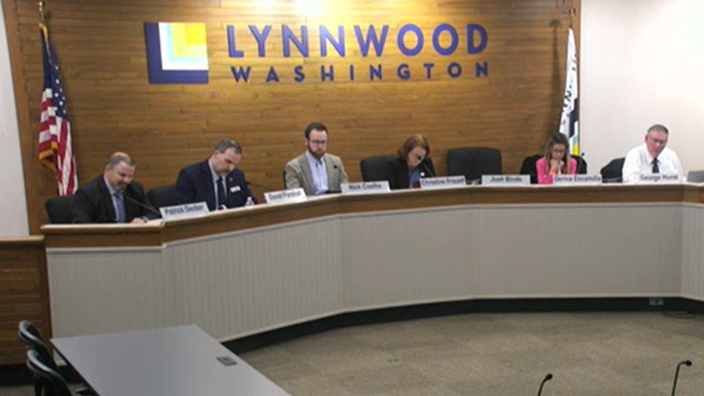 City Council in Washington State Reconsiders Member's Appointment Over OnlyFans Discovery