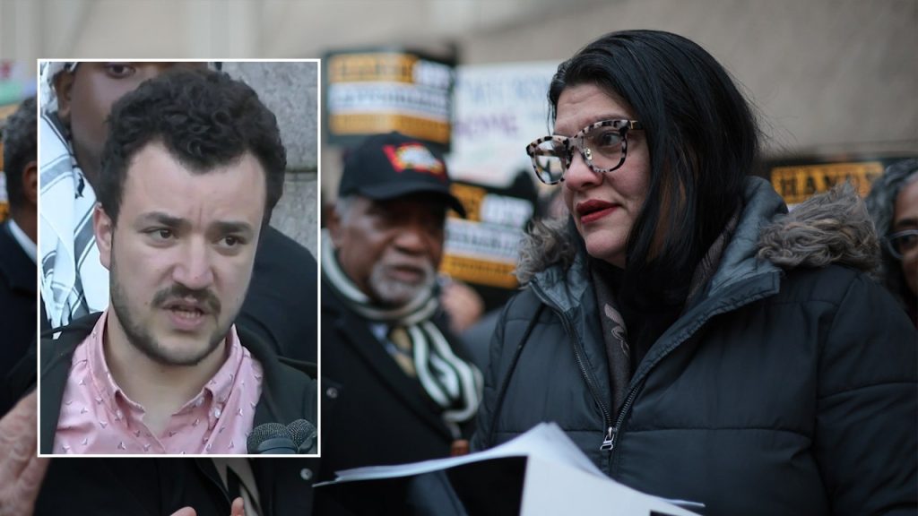 Judge Halts Deportation of Anti-Israel Activist from Columbia