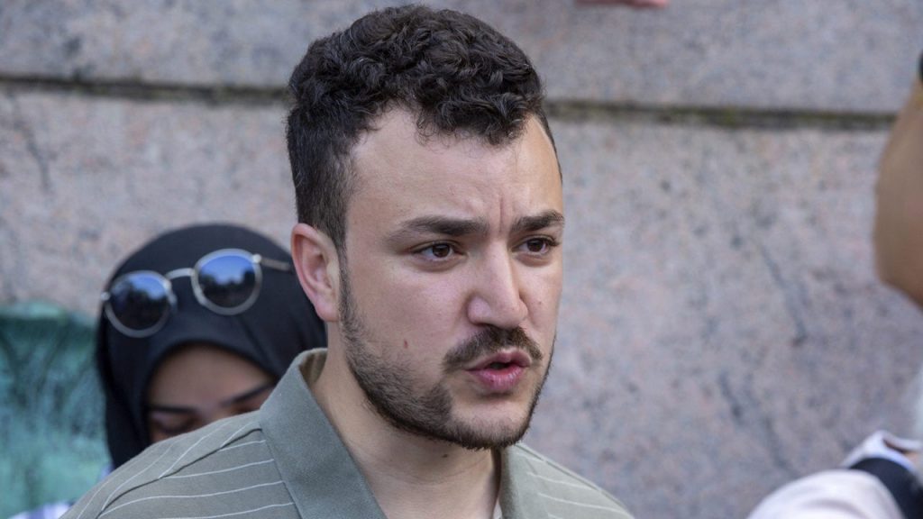 Legal Team Granted Extension to Review Immigration Case for Mahmoud Khalil