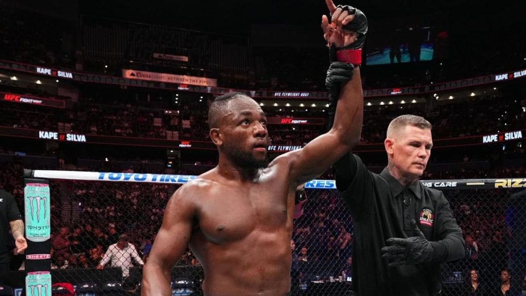 UFC Fight Night: Kape vs. Almabayev Odds, Predictions, and Betting Insights