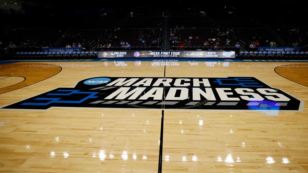 NCAA Tournament Bettors Cautionary Video Addressing Harassment Released
