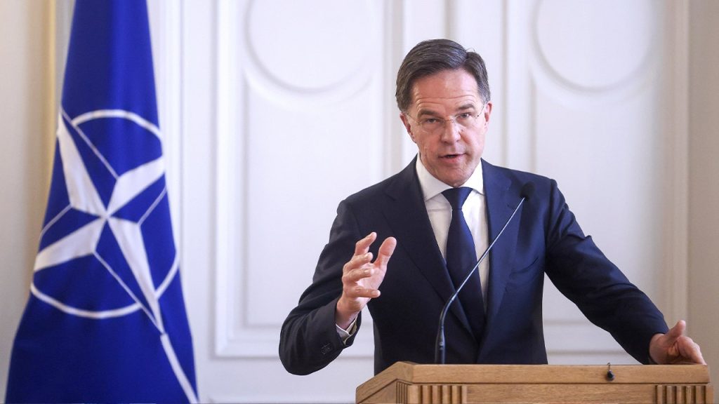NATO Warns Russia of Severe Consequences for Any Attack on Poland