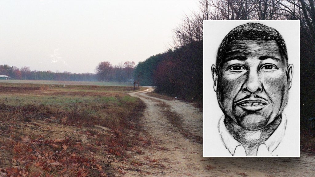 Sheriff Revives Investigation into Serial Rape Cold Case in Maryland County