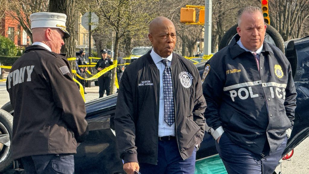 Mother and Two Children Killed by Driver with Suspended License in NYC