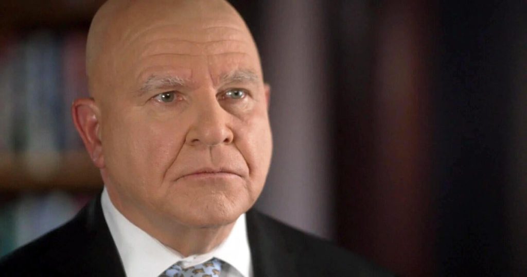 Putin Expected to Benefit from Trump-Zelenskyy Meeting, Says Former National Security Adviser