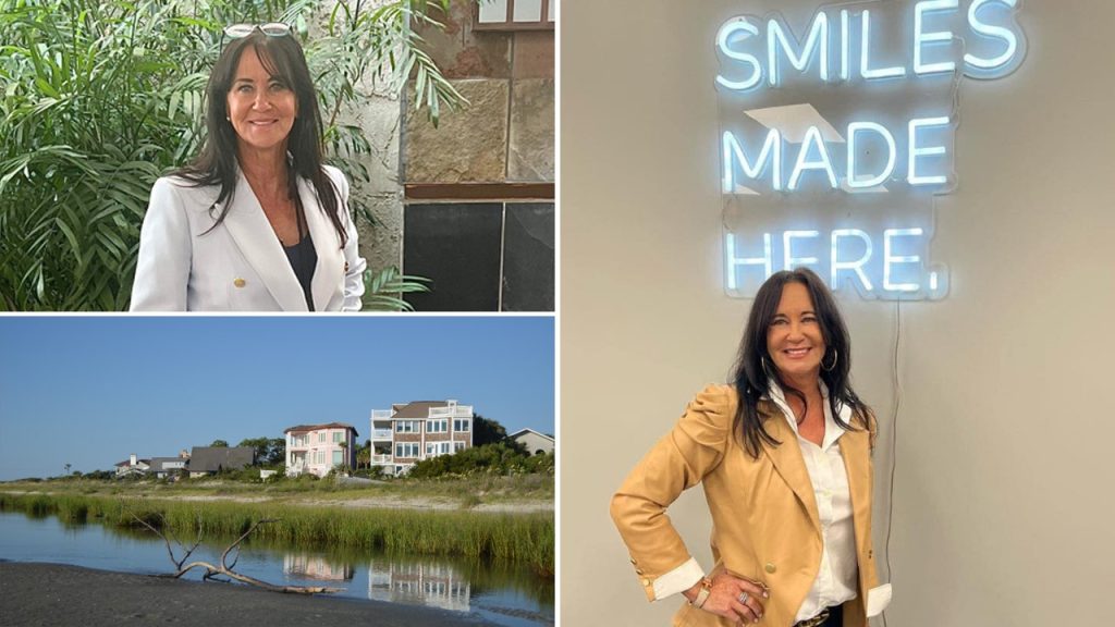 Georgia Dentist Charged with Murdering Boyfriend