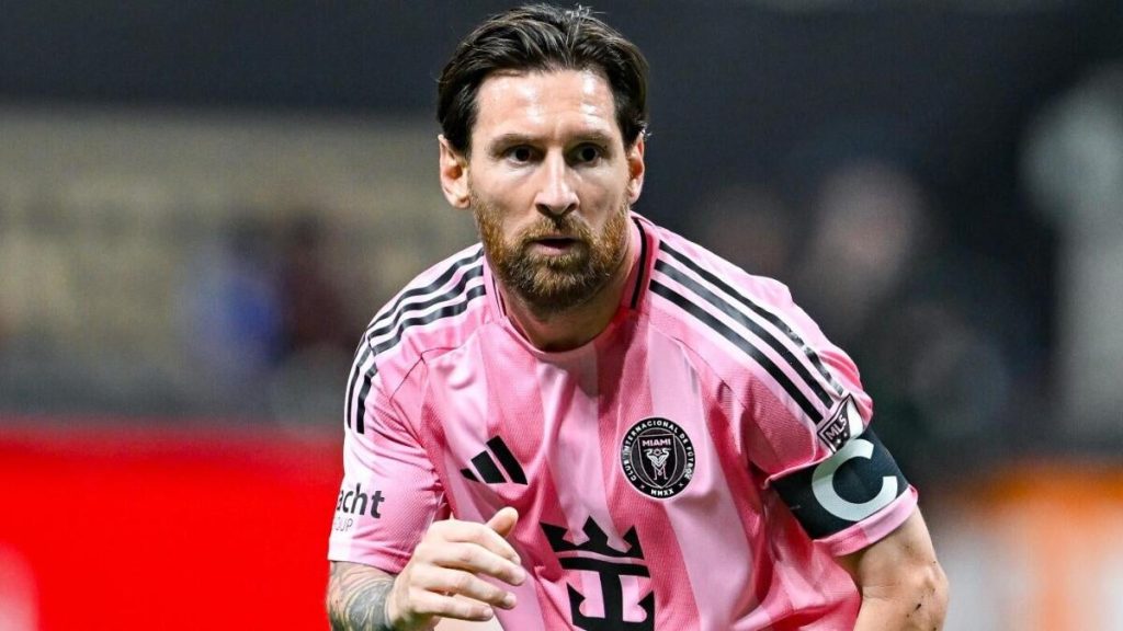 Inter Miami vs. Philadelphia Union: Match Prediction, Live Stream Details, and Messi's Status