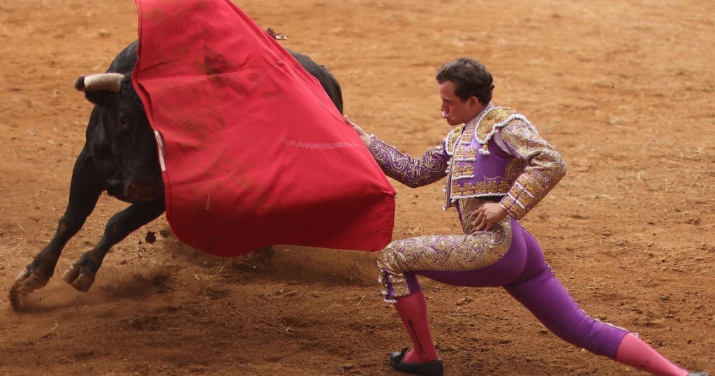 Mexico City Bans Violent Bullfighting While Preserving Tradition