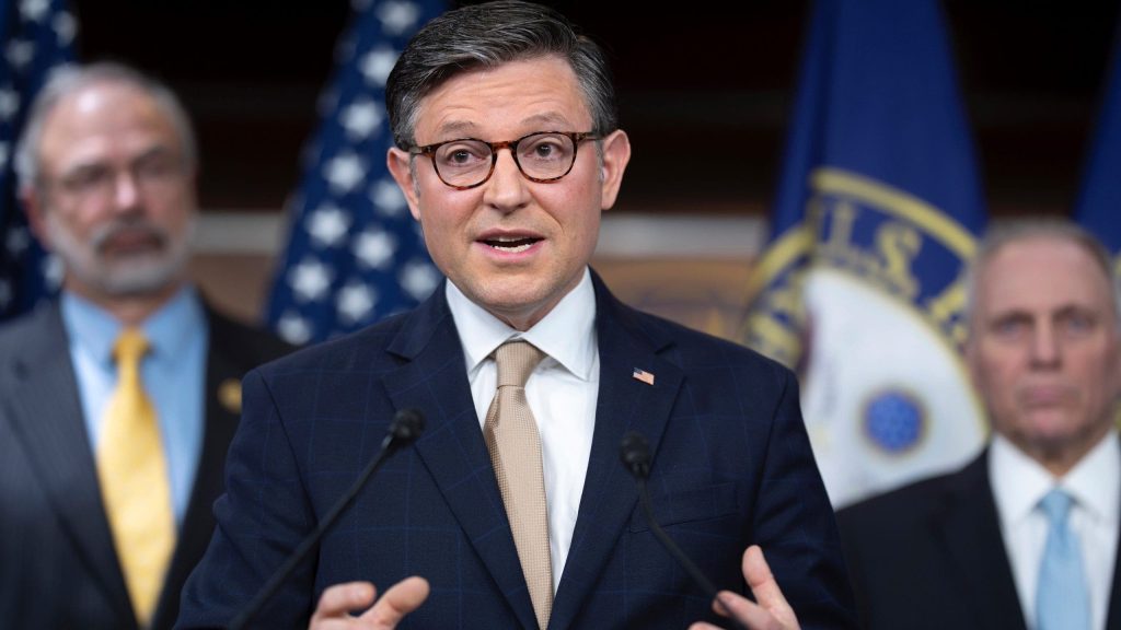 House GOP Targets Democrats Who Opposed Trump-Supported Government Funding Bill