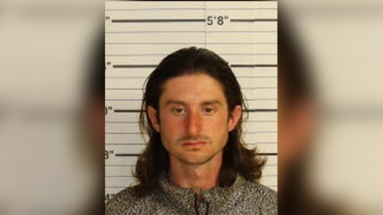 Man Arrested for Threatening Church Attendees with Violence