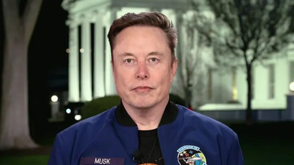 Musk Addresses Stranded Astronauts Claim Amid Other Key Developments
