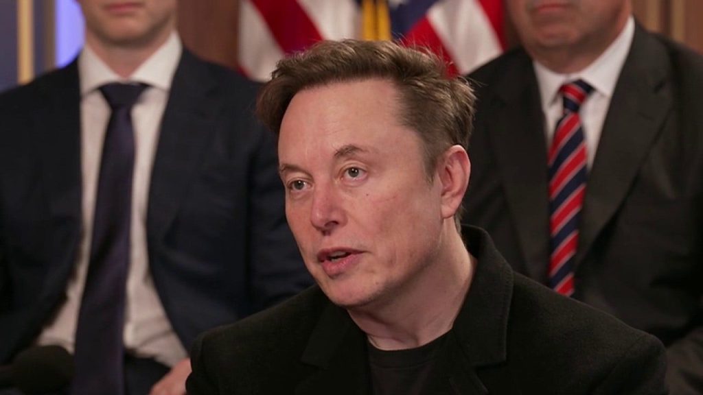 Musk and DOGE Team Discuss Federal Cost-Cutting Strategies in Exclusive Interview