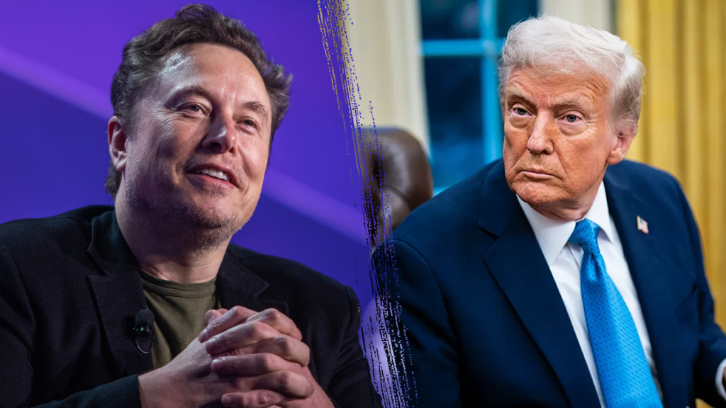Federal Judge Rules Musk and DOGE May Have Unconstitutionally Closed USAID