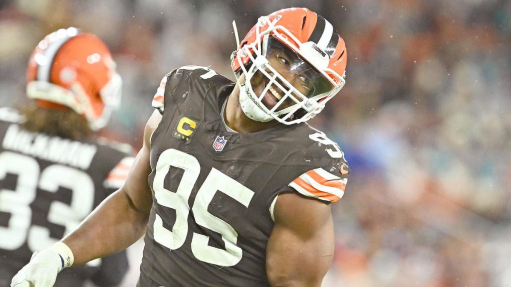 Insights on Contracts from 2025 NFL Free Agency and Offseason Developments
