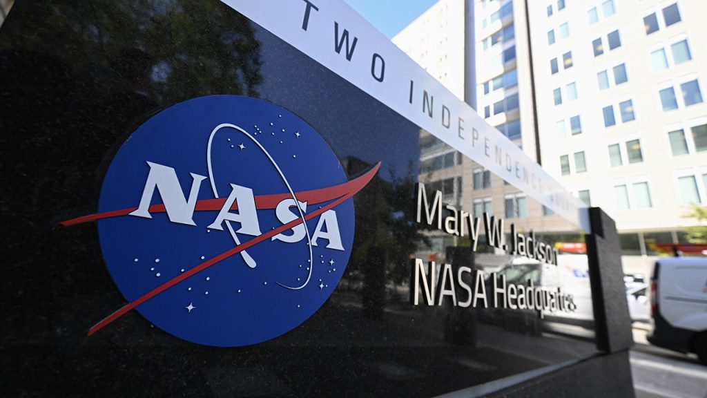 NASA Considers Relocating Headquarters Away from Washington, D.C.