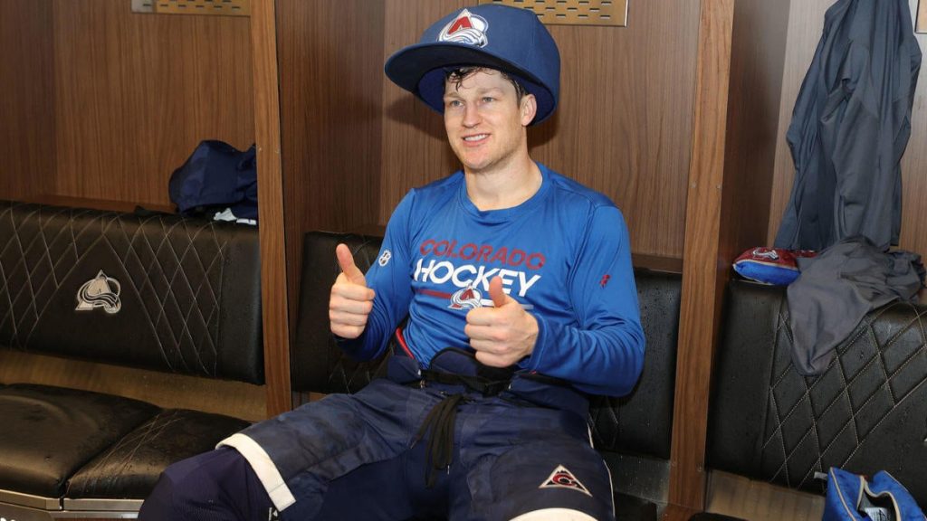 NHL Star Power Index: MacKinnon Hits 1,000 Points; Cozens Shines in Ottawa