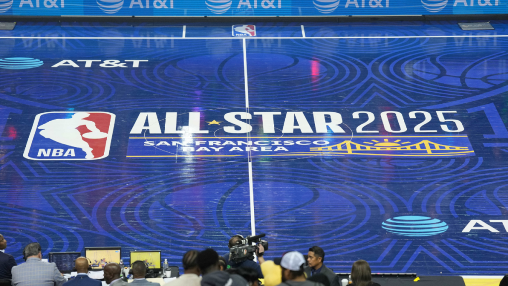 NBA Commissioner Acknowledges 2025 All-Star Game Format Missteps Following New Changes
