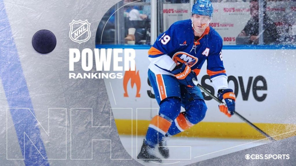NHL Power Rankings: Trade Candidates from Each Team Amid Struggles