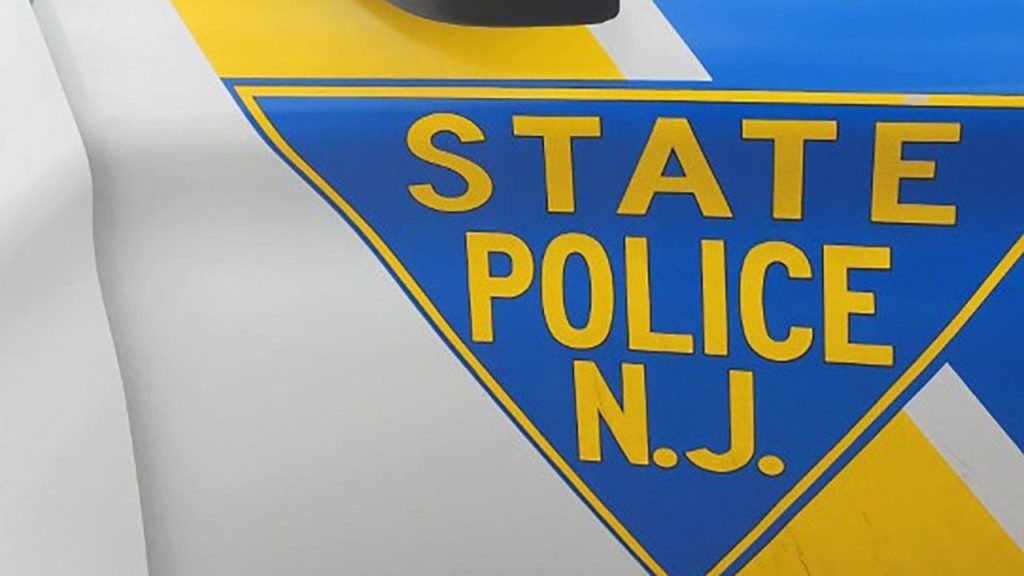 New Jersey Sinkhole Causes Major Traffic Delays on Busy Highway