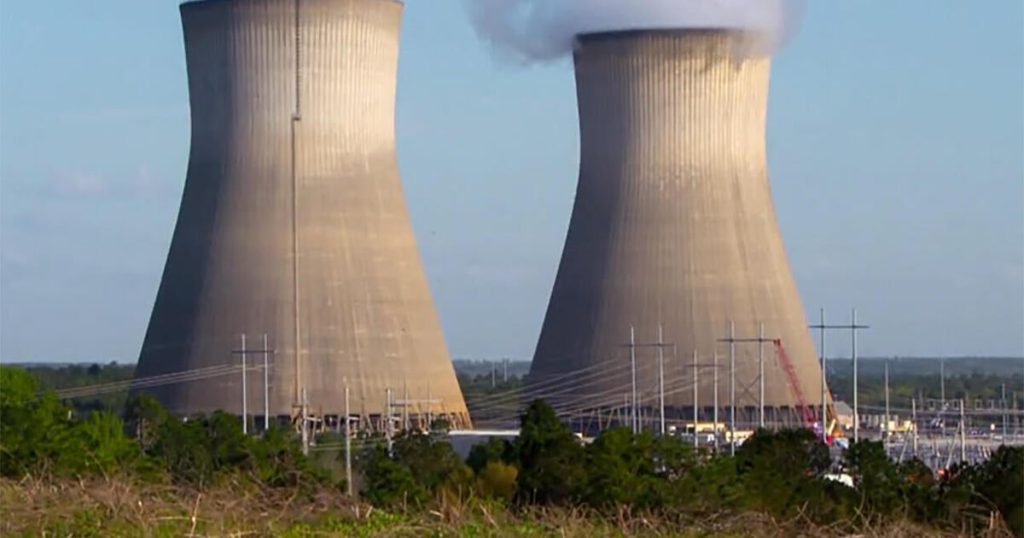 Big Tech Invests in Nuclear Power for Artificial Intelligence Growth