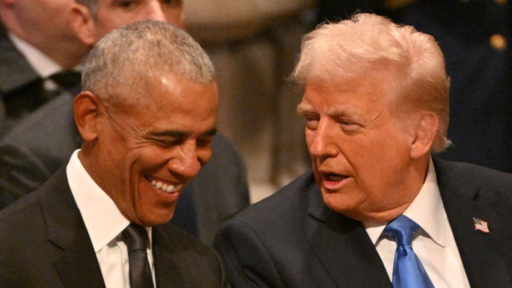 Obama and Trump Endorse Rival Candidates in Wisconsin Supreme Court Election
