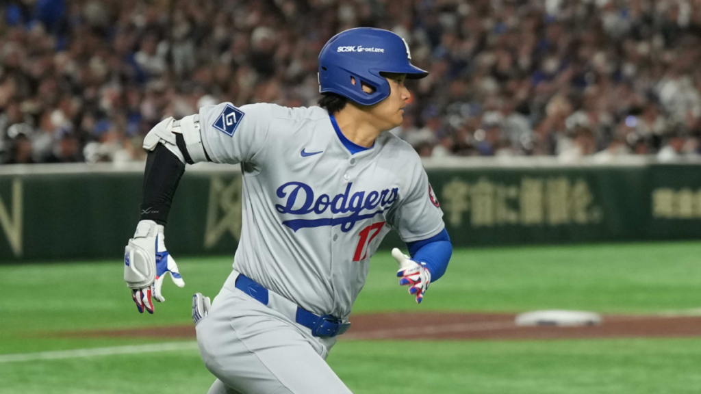 Dodgers vs. Tigers: 2025 MLB Opening Day Odds, Predictions, and Start Time