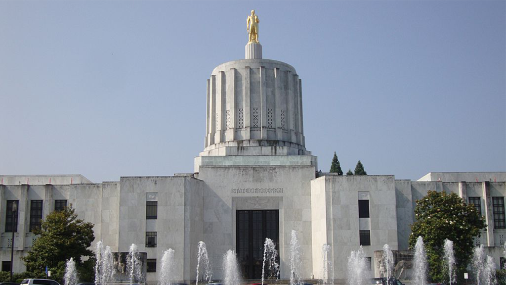 Oregon Bills May Reduce Oversight of Convicted Sex Offenders