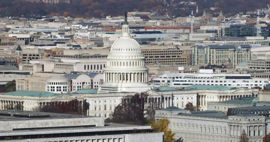 Independent Oversight in D.C. Faces Dismantling