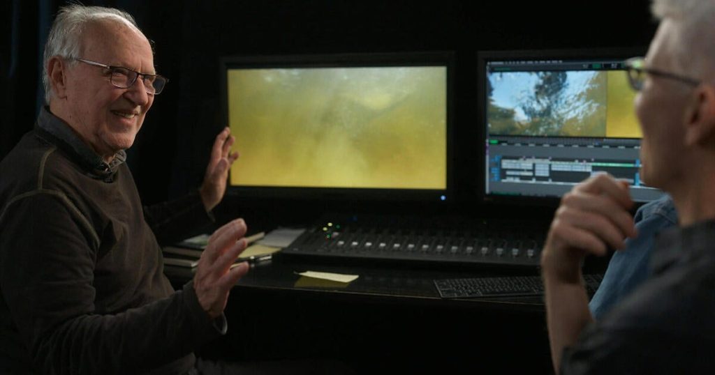 Werner Herzog's Approach to Documentary Filmmaking
