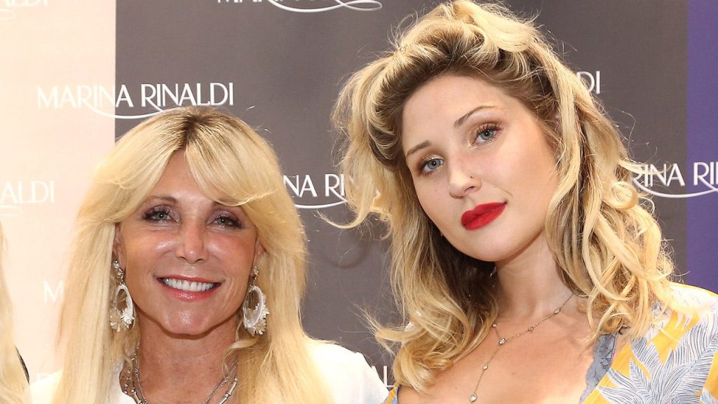 Daughter Claims Mother's Estate Following Death of Pamela Bach
