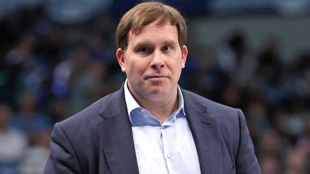 Mavericks Owner Discusses Luka Dončić Trade as Future Decision
