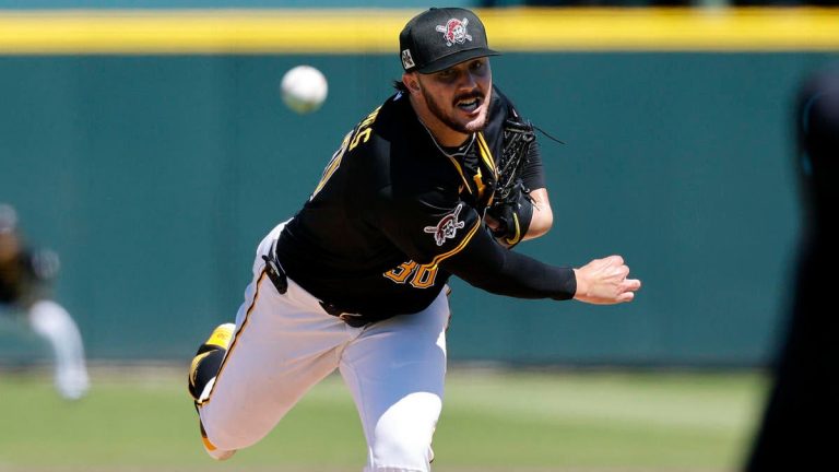 MLB Opening Day 2025: Skenes to Start for Pirates, Cardinals Choose Gray Again