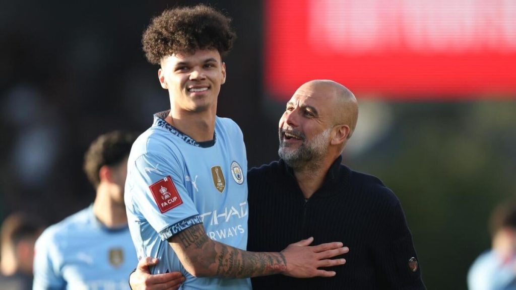 FA Cup History: Last Titles for Man City, Aston Villa, and Nottingham Forest