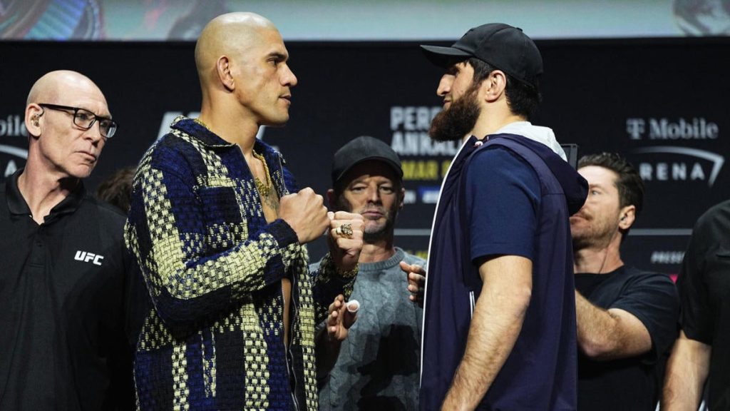 UFC 313 Preview: Pereira vs. Ankalaev Fight Card, Odds, and Expert Predictions