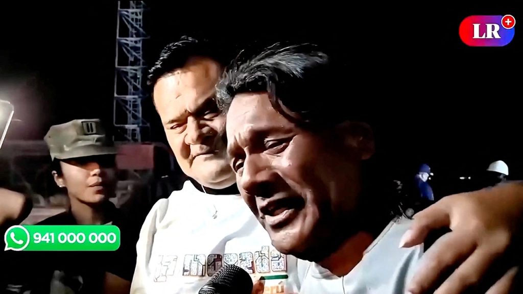 Peruvian Fisherman Survives 95 Days Adrift at Sea