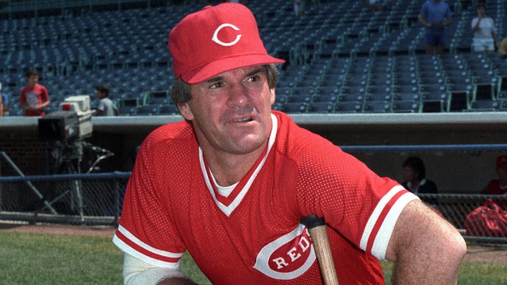 Trump Proposes Pardon for Pete Rose: Implications for Baseball's Banned Hits King Explored