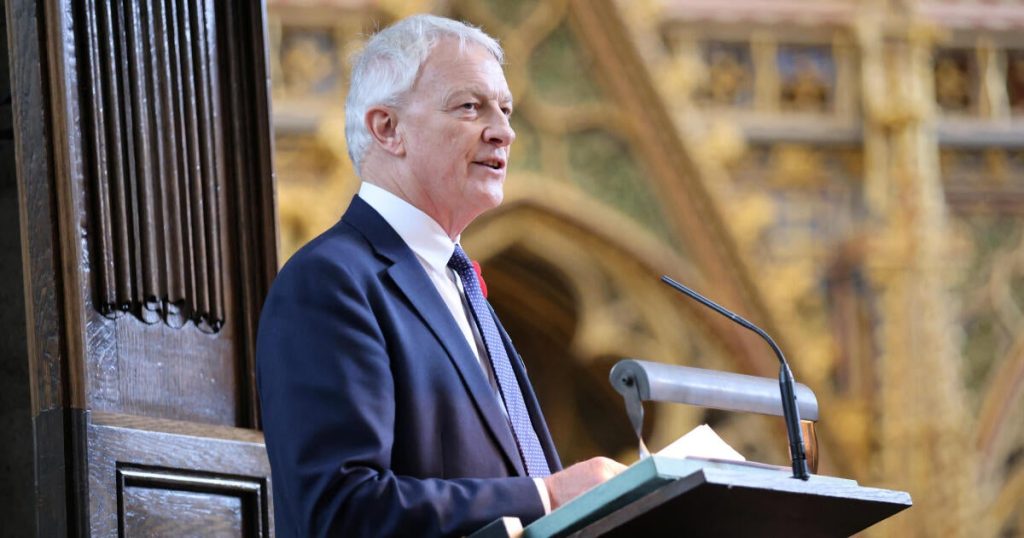 New Zealand Dismisses Top Diplomat Over Remarks on Trump During Ukraine Discussion