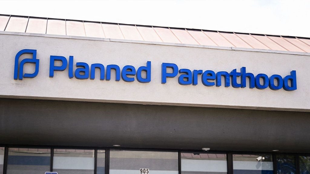 Trump Administration Freezes Planned Parenthood Funds Over Executive Order Violations