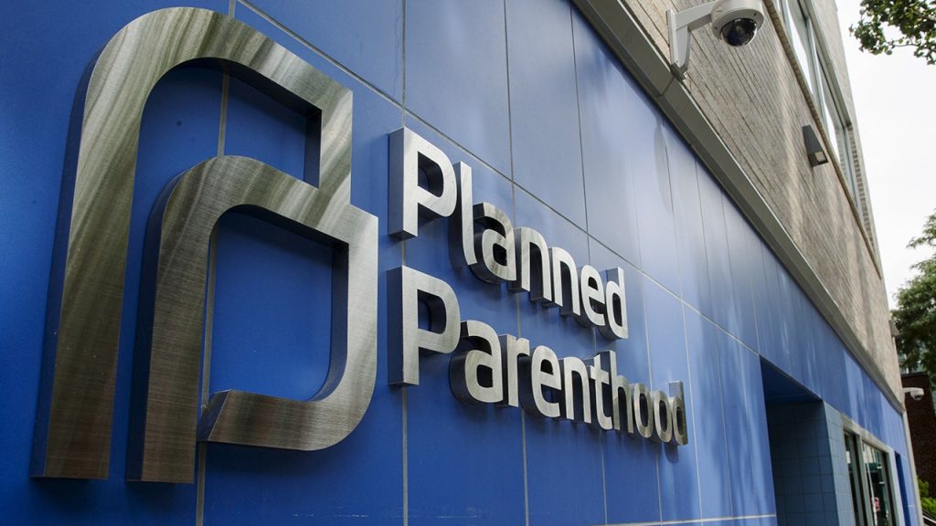 Pro-Life Groups Urge Congress to Defund Abortion Industry Flourishing Under Biden Administration